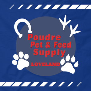 Poudre Feed Loveland